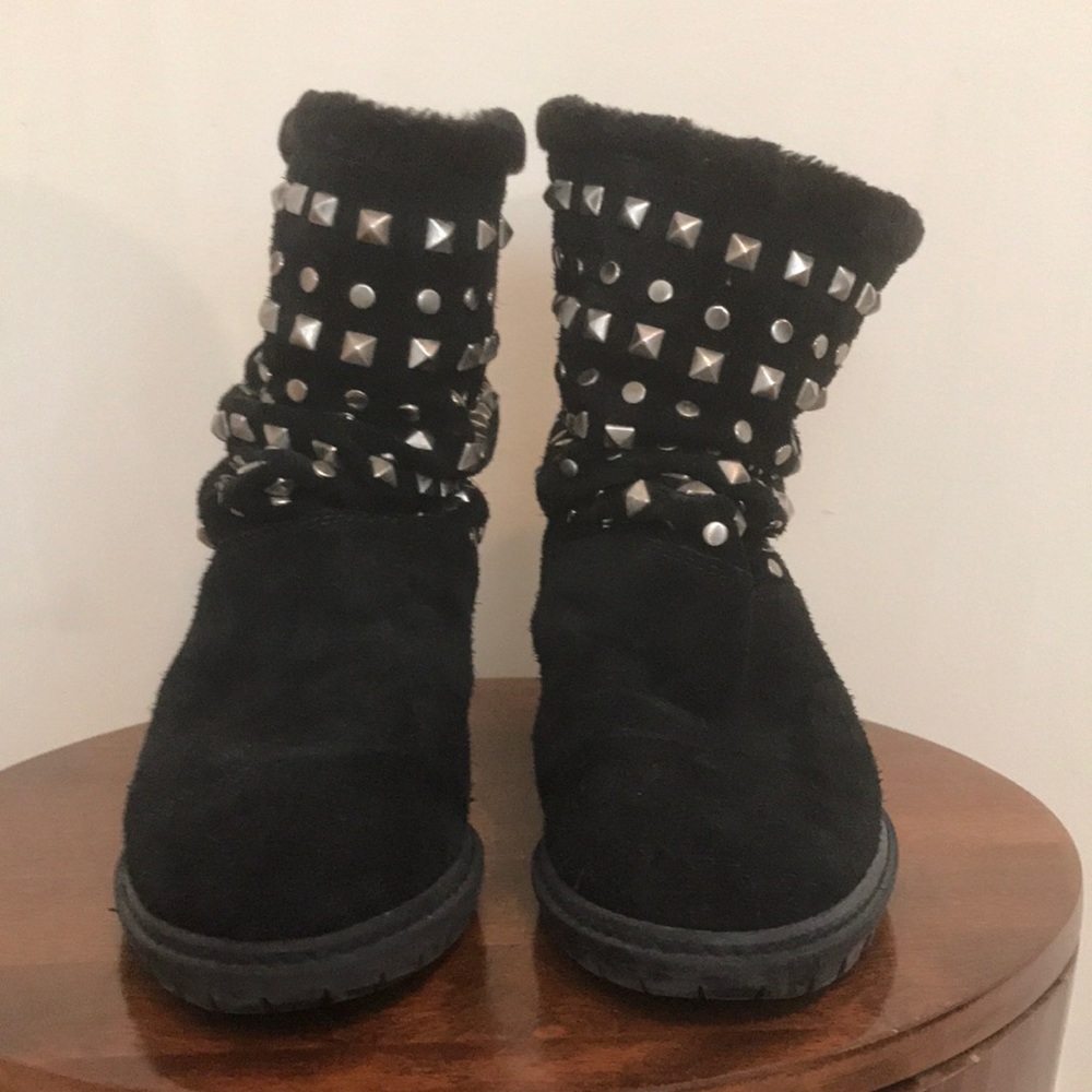 Stuart Weitzman Boots